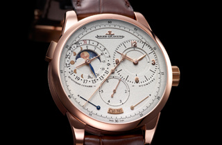 lecoultre watch value guide